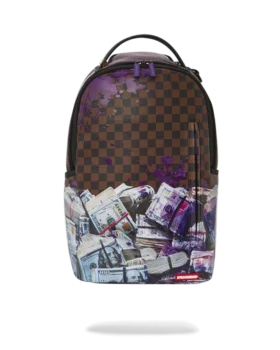 RUCSAUL THE HEIST (DLXV)