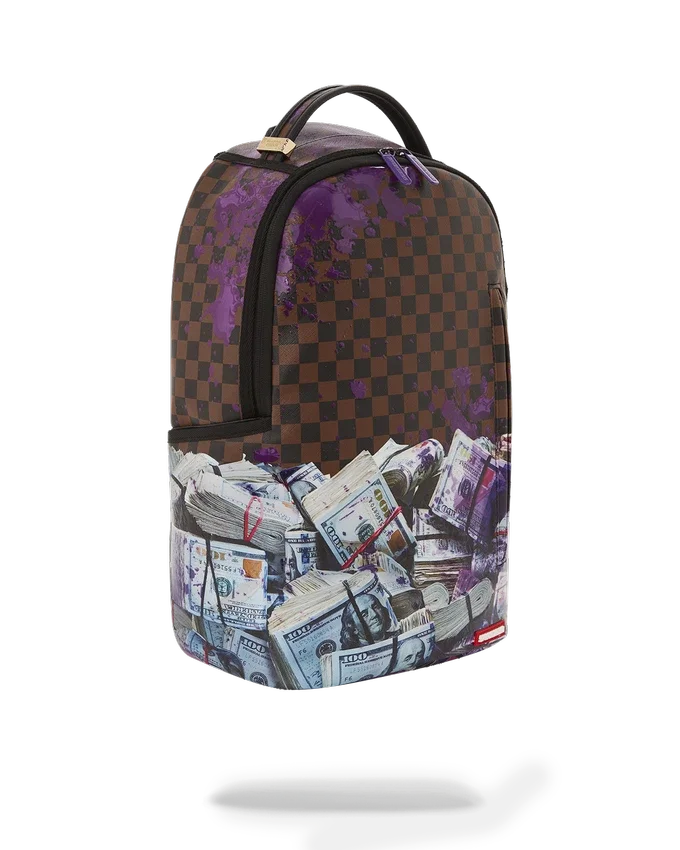 RUCSAUL THE HEIST (DLXV)