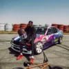 RUCSAUL THE HEIST (DLXV)