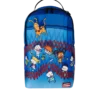 RUGRATS PLAYPEN SHARKMOUTH Rucsacuri DLXSR