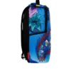RUGRATS PLAYPEN SHARKMOUTH Rucsacuri DLXSR