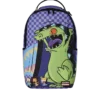 RUGRATS REPTAR CHASE DLXSV Rucsacuri