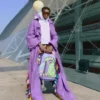 RUGRATS REPTAR CHASE DLXSV Rucsacuri