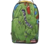 RUGRATS: Rucsacuri crammed