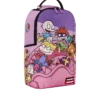 RUGRATS RUCSACURI PENTRU JOCURI TOATĂ ZIUA