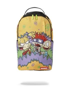 RUGRATS: Rucsacuri PLAYPEN