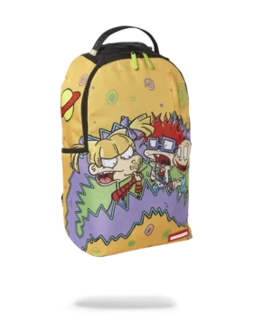 RUGRATS: Rucsacuri PLAYPEN