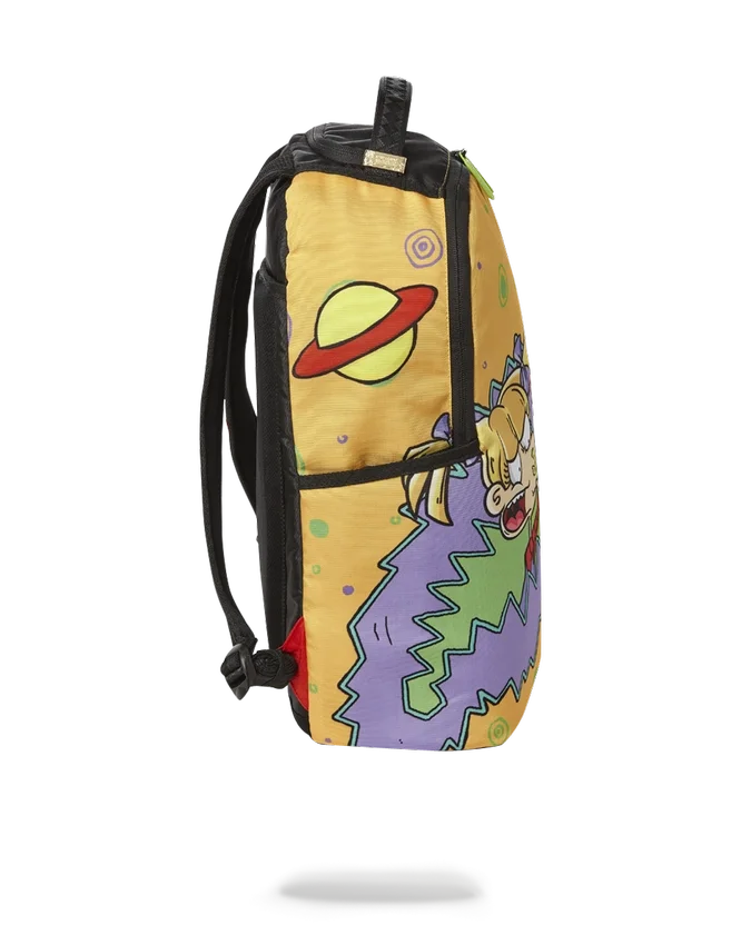 RUGRATS: Rucsacuri PLAYPEN