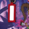 RUGRATS - Sacoșe TOTE „LOVE TO PAINT”