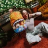 RUGRATS SHOWTIME Rucsacuri DLXR