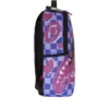 RUGRATS SUSIE CRAYON Shark DLXSV Rucsacuri