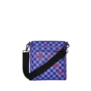 RUGRATS SUSIE CRAYON SHARK Genți Sling Poștaș