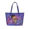 RUGRATS SUSIE CRAYON SHARK Sacoșe Poștașe