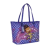 RUGRATS SUSIE CRAYON SHARK Sacoșe Poștașe
