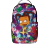 RUGRATS SUSIE DREAMS IN COLOR Rucsacuri