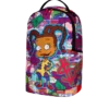 RUGRATS SUSIE DREAMS IN COLOR Rucsacuri