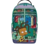 RUGRATS SUSIE DRESS TO IMPRESS RUCSACURI
