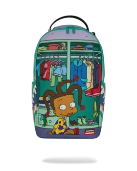 RUGRATS SUSIE DRESS TO IMPRESS RUCSACURI