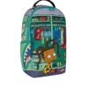 RUGRATS SUSIE DRESS TO IMPRESS RUCSACURI