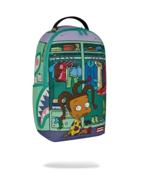 RUGRATS SUSIE DRESS TO IMPRESS RUCSACURI
