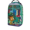 RUGRATS SUSIE DRESS TO IMPRESS RUCSACURI