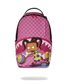 RUGRATS SUSIE PLAYGROUND POP DLXV Rucsacuri