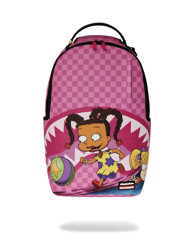 RUGRATS SUSIE PLAYGROUND POP DLXV Rucsacuri