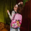 RUGRATS SUSIE PLAYGROUND POP DLXV Rucsacuri