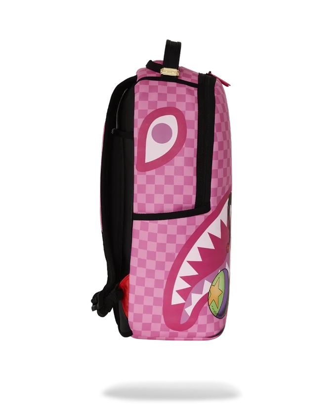 RUGRATS SUSIE PLAYGROUND POP DLXV Rucsacuri