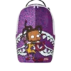RUGRATS SUSIE RUCSACI CU INIMIOARE DE HÂRTIE