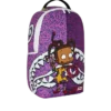 RUGRATS SUSIE RUCSACI CU INIMIOARE DE HÂRTIE