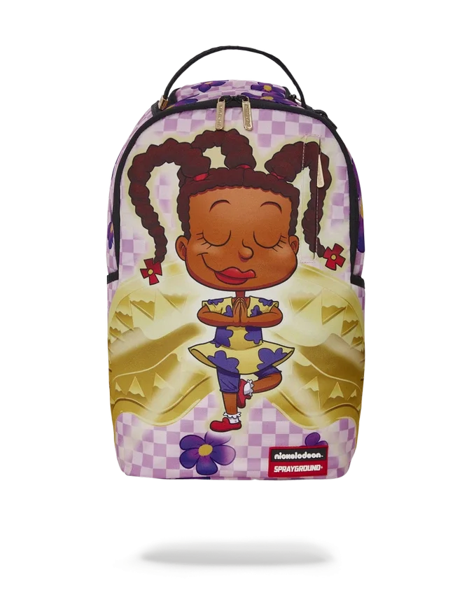 RUGRATS SUSIE Rucsacuri (DLXR)