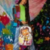 RUGRATS SUSIE RUCSACURI „VIAȚA E O GRĂDINĂ” (DLXV)