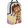 RUGRATS SUSIE RUCSACURI „VIAȚA E O GRĂDINĂ” (DLXV)
