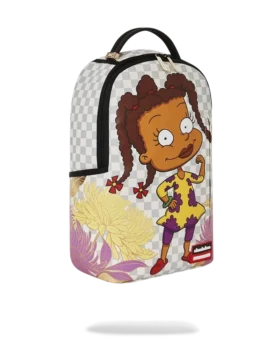 RUGRATS SUSIE RUCSACURI „VIAȚA E O GRĂDINĂ” (DLXV)