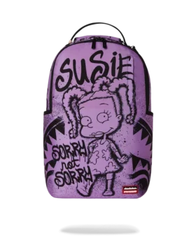 RUGRATS SUSIE „SORRY NOT SORRY” Rucsacuri