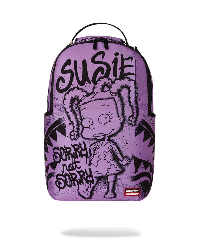 RUGRATS SUSIE „SORRY NOT SORRY” Rucsacuri