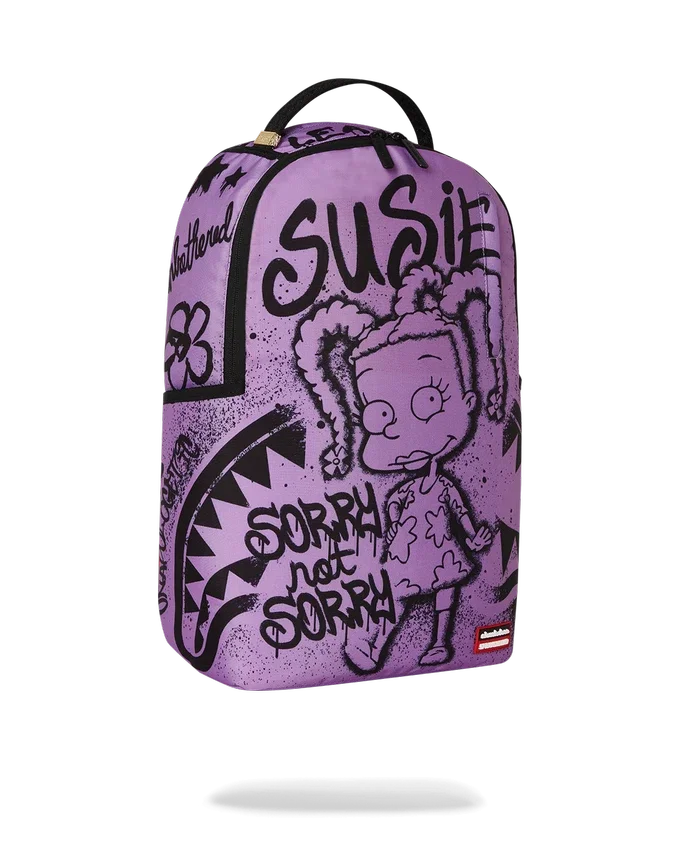 RUGRATS SUSIE „SORRY NOT SORRY” Rucsacuri