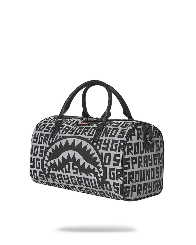 SAC DE CĂLĂTORIE INFINITI 3M MINI GENTI DE VOIAJ