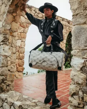 SAC DE VOIAJ GETAWAY