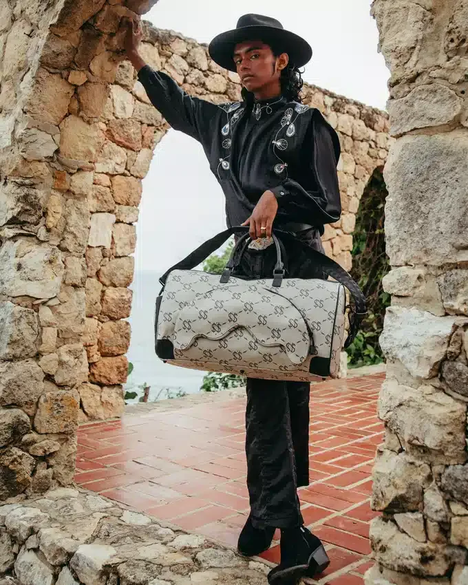 SAC DE VOIAJ GETAWAY