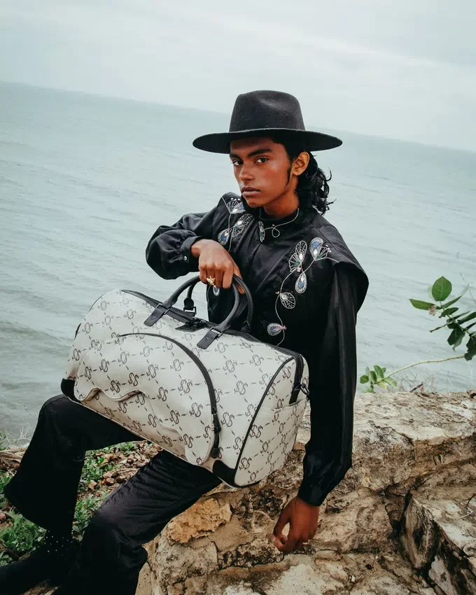 SAC DE VOIAJ GETAWAY