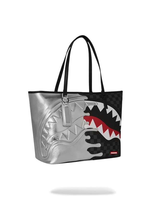 Sacoșa Chrome Spectre
