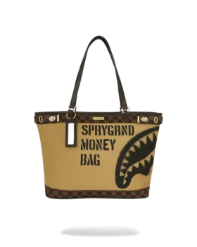 Sacoșa de bani SPRAYGROUND