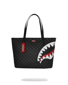 Sacoșa de plajă SHARKS IN PARIS HYPER PUFF