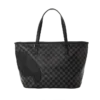 Sacoșa Henny NEGRU