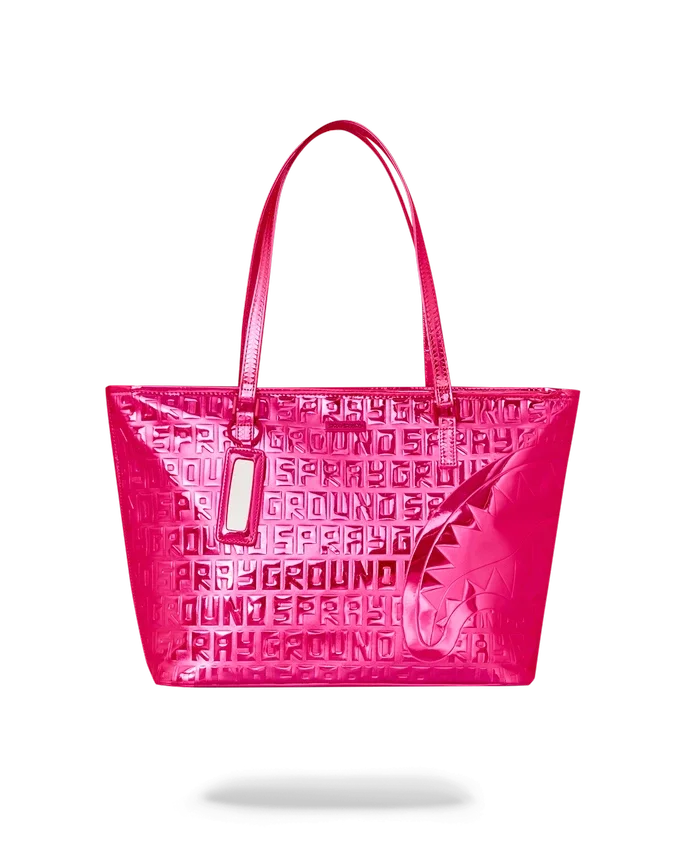 Sacoșa INFINITI PINK DIAMOND