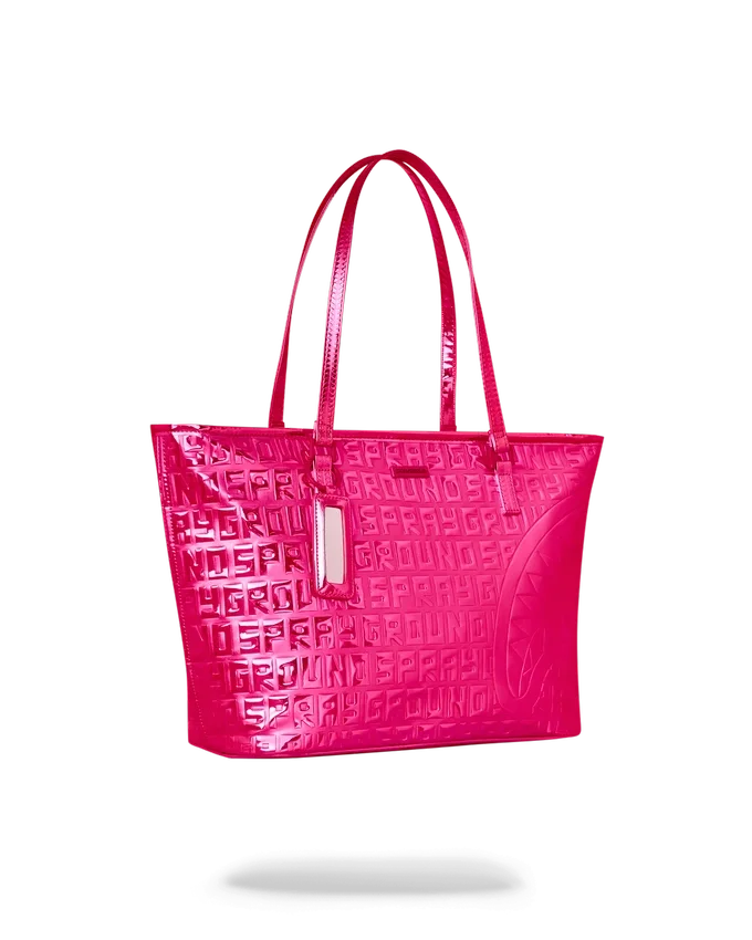 Sacoșa INFINITI PINK DIAMOND