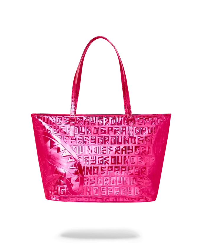 Sacoșa INFINITI PINK DIAMOND