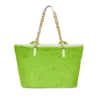 Sacoșa PLUSH MONEYBEAR (VERDE)